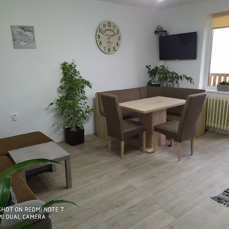 Apartman Jarka Bodice Ngoại thất bức ảnh