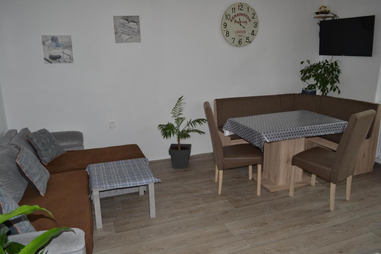 Apartman Jarka Bodice Ngoại thất bức ảnh