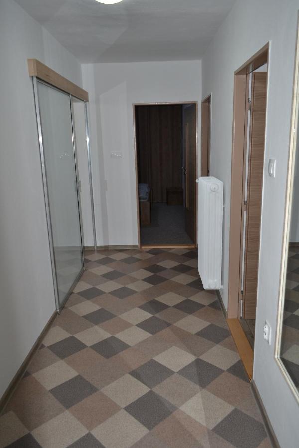 Apartman Jarka Bodice Ngoại thất bức ảnh