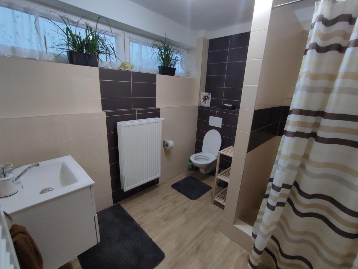 Apartman Jarka Bodice Ngoại thất bức ảnh