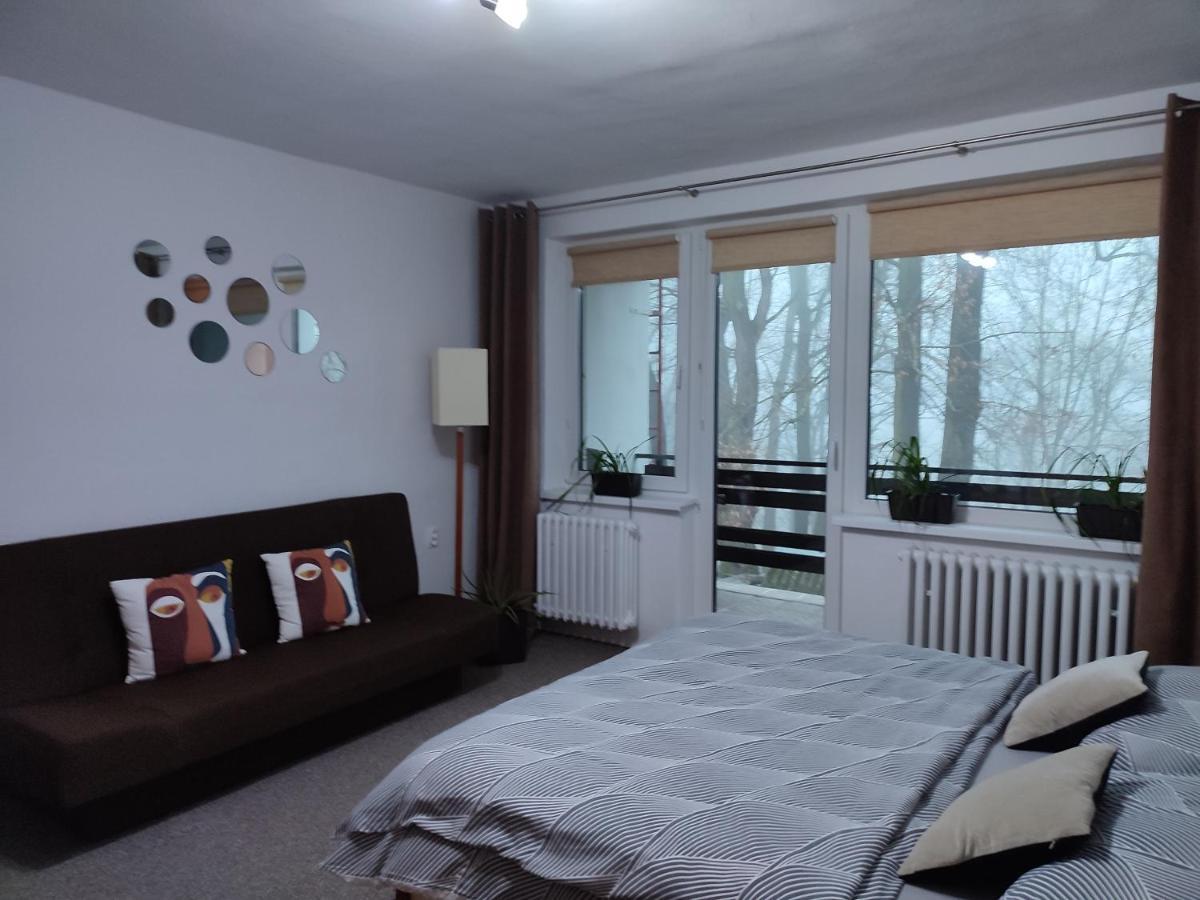 Apartman Jarka Bodice Ngoại thất bức ảnh