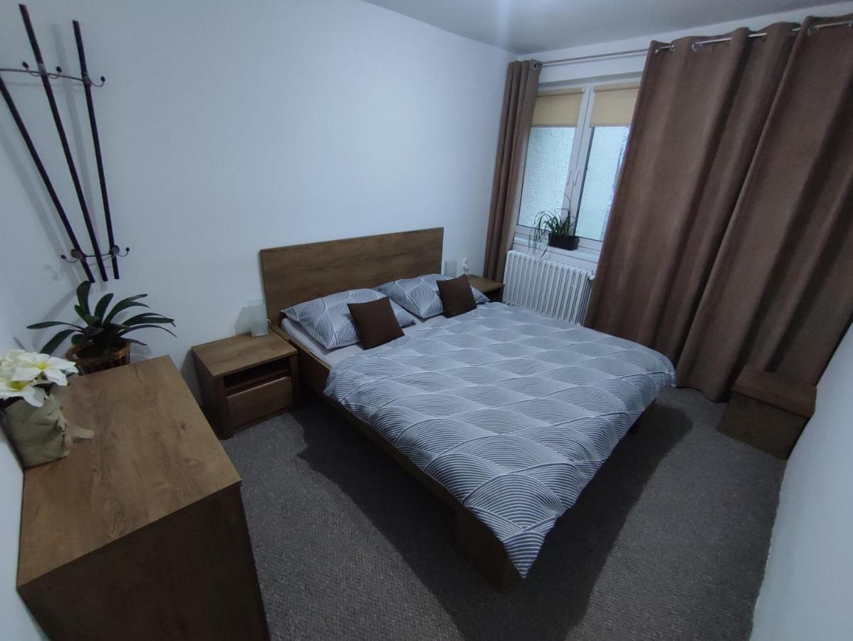 Apartman Jarka Bodice Ngoại thất bức ảnh