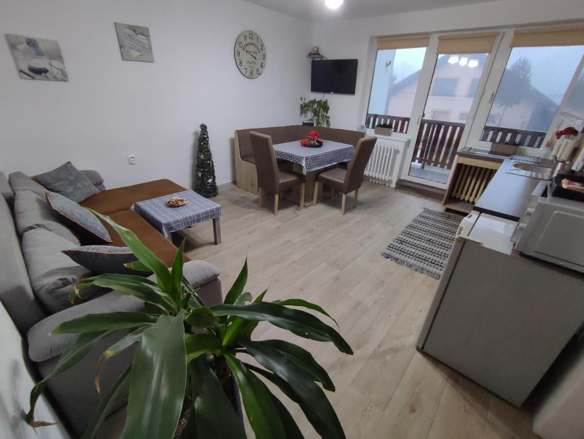 Apartman Jarka Bodice Ngoại thất bức ảnh