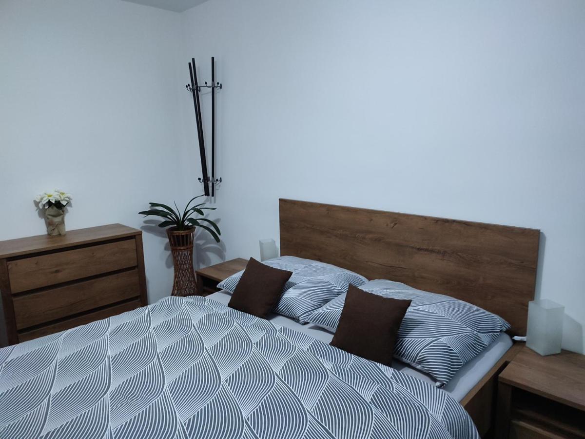 Apartman Jarka Bodice Ngoại thất bức ảnh