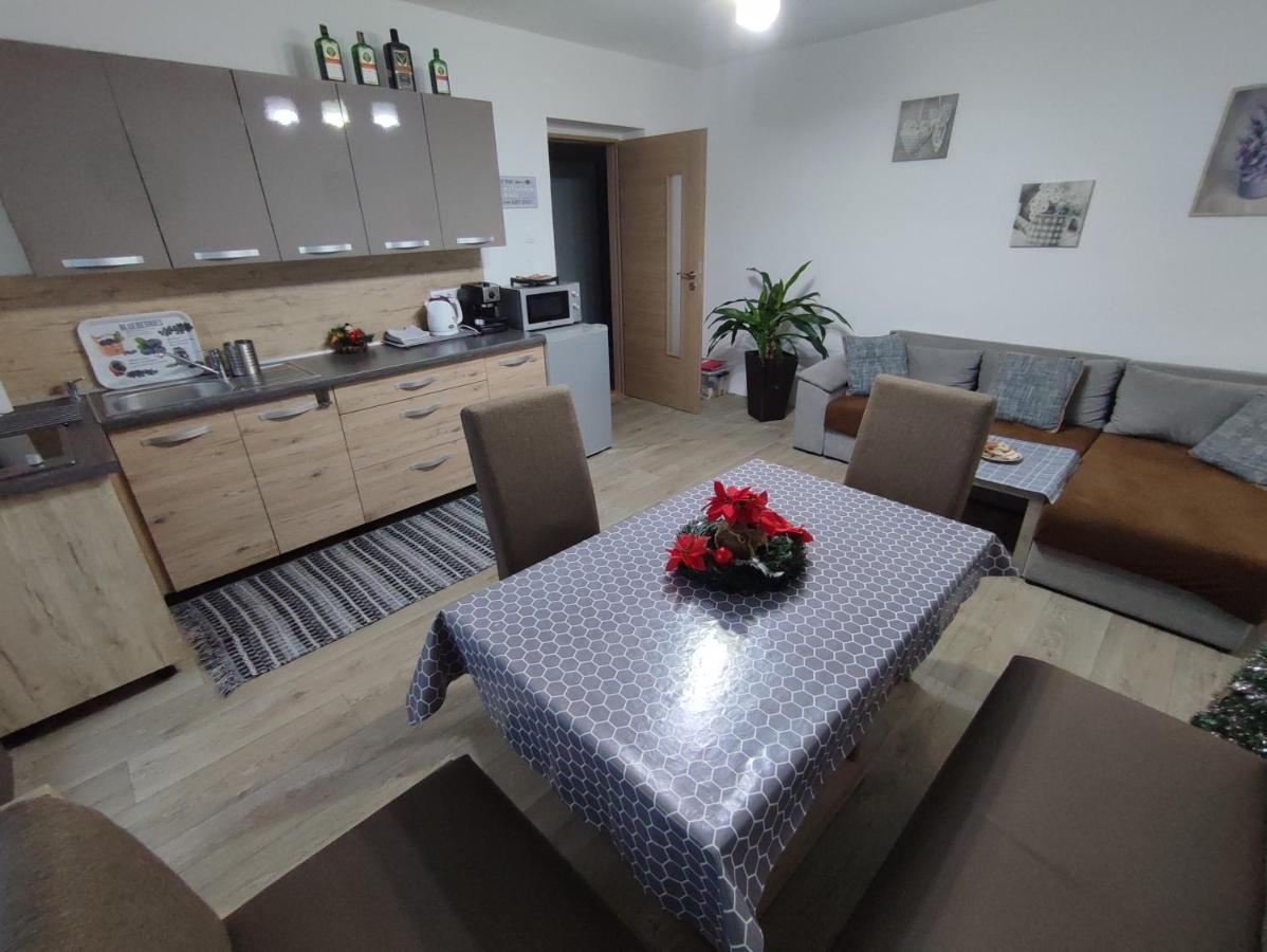 Apartman Jarka Bodice Ngoại thất bức ảnh