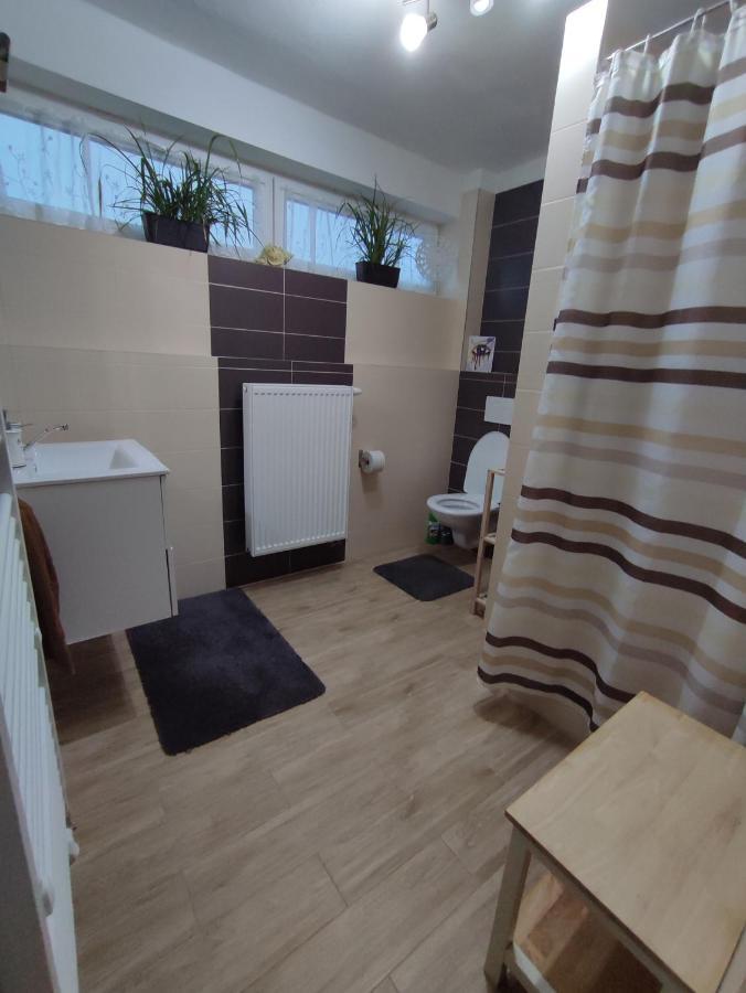 Apartman Jarka Bodice Ngoại thất bức ảnh
