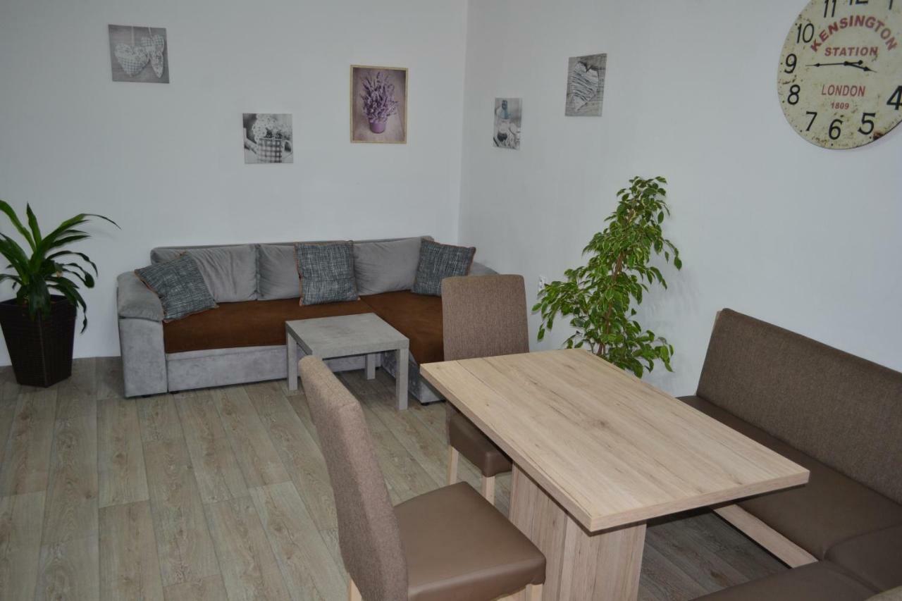 Apartman Jarka Bodice Ngoại thất bức ảnh