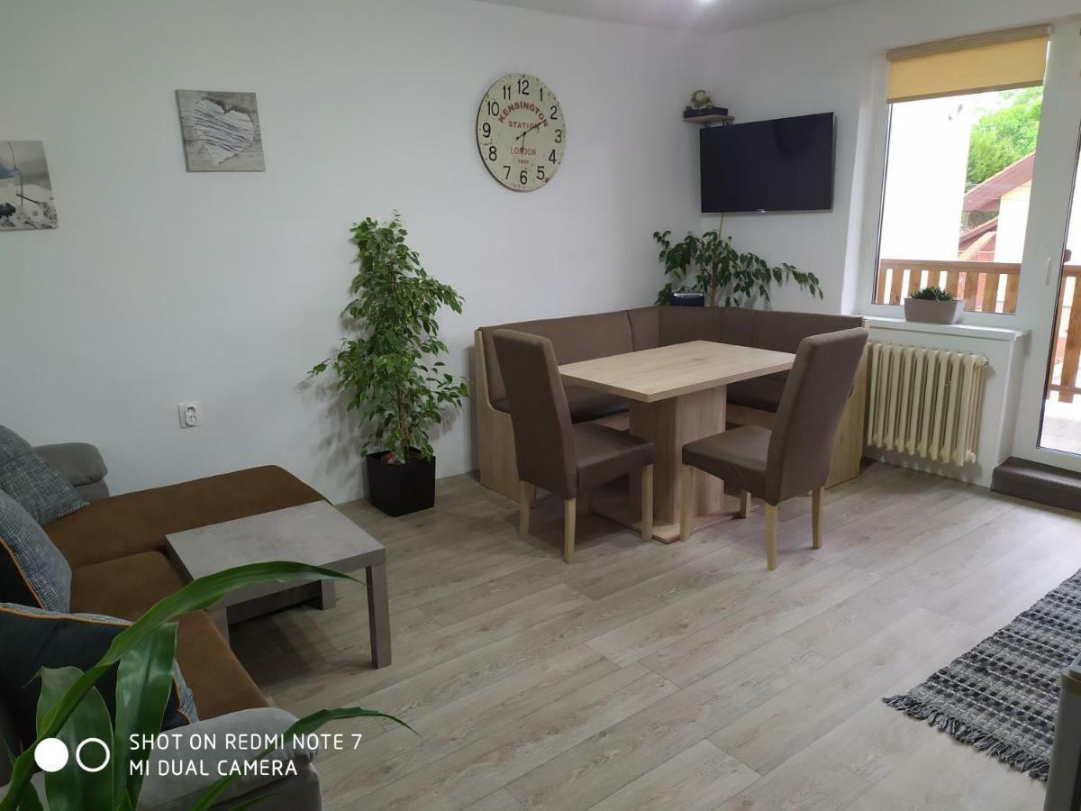 Apartman Jarka Bodice Ngoại thất bức ảnh
